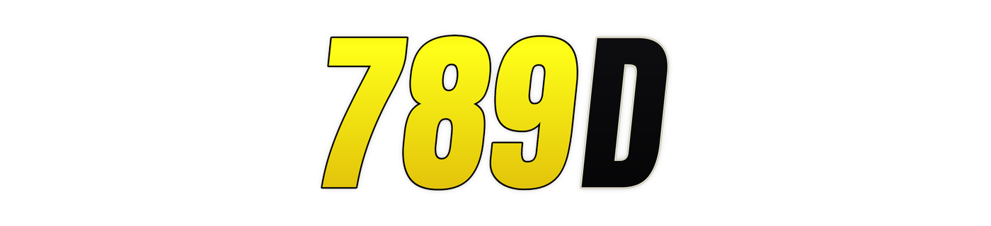 789d – Nhà Cái Trực Tuyến